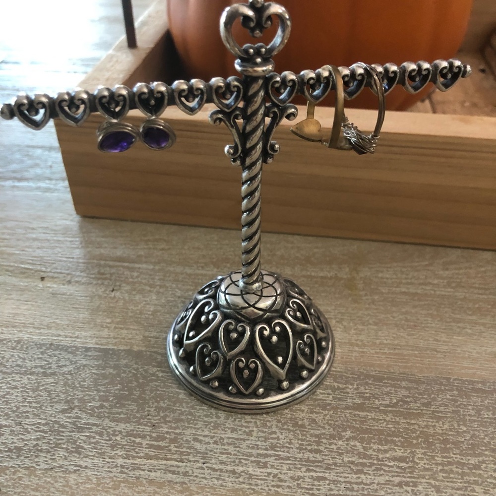 Earring tree